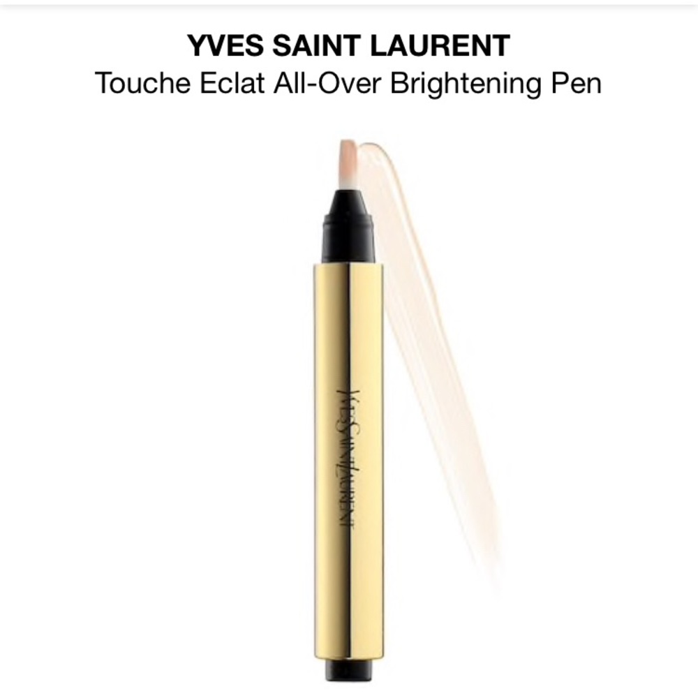 Yves Saint Laurent Touche éclat pen